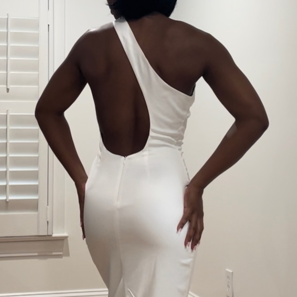 Meshki Harper Dress - Picture 1 of 3
